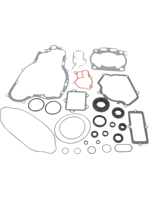 Пълен комплект семеринги и гарнитури за двигател MOOSE RACING за YAMAHA YZ/YZ-X 250 2002-2019
